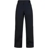 Peak Performance Skihose Vertec Hipe Shell Pants Damen Black-M