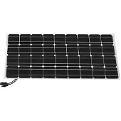 Uniteck Unisun Monoscript Solarpanel 12v 20w