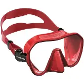 Cressi Z2 Tauchmaske