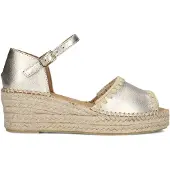 Ayana Damen Espadrilles Omo25yu816 - Goudkleurig - Größe 39