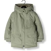 Koko Noko Jungen Jacken Q52816 - Groen - Größe 140
