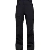 Peak Performance Skihose Vertec Hipe Shell Pants Herren Black-XL