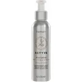 Kemon Group Actyva Anti-Frizz Creme gegen strapaziertes Haar 125 ml