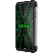 Unihertz Tank 3S