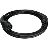 Go-e Ladekabel für Elektroautos