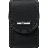 Next Base Nextbase Carry Case, Hülle, Schwarz, Compatible with all Nextbase Dash Cams, 70 mm, 40 mm, 120 mm