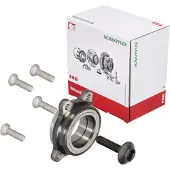 Schaeffler FAG Radlagersatz 713 6110 60