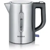 Severin Mini Reise-Wasserkocher WK 3647