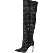 Kazar Stiefel in Schwarz | Gr.: 36