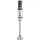 Orbegozo BT 5017, Pürierstab, 0,9 l, 1700 W, Edelstahl, Schwarz