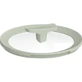 Berghoff Deckel Leo Line Balance 20 cm Sage