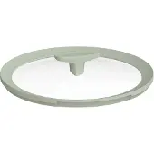 Berghoff Deckel Leo Line Balance 28 cm Sage
