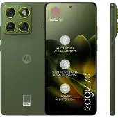 Motorola edge 70 , 17 cm (6.7"), 12 GB, 512 GB, 50 MP, Android 16.0, Grün