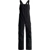 Ortovox - Wasserdichte und atmungsaktive Latzhose – Herren – Ravine Plus 3L Bib Pants - Ravine Plus 3L Bib Pants M Black Raven für Herren - Größe L -