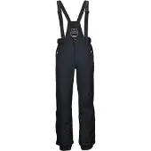 Killtec Skihose "KSW 100 UG MN SKI PNTS" Wasser- und winddichte Skihose, atmungsaktiv, verstellbare Taille