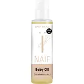 Naif Baby Oil 100ml 100 ml Öl