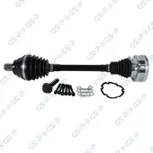GSP Antriebswelle 261282OL