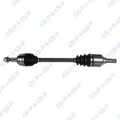 GSP 299228 Antriebswelle Vorne Links passend für MERCEDES-BENZ CITAN Kasten (415) Citan Kombi / Tourer (415) für RENAULT KANGOO Express (FW0/1)