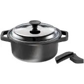 Rösle CADINI Kochtopf Ø20 cm Aluguss ProResist
