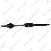 GSP Antriebswelle 299175