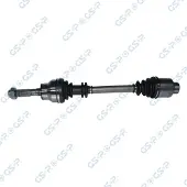 GSP Antriebswelle 235010