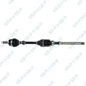 GSP Antriebswelle 259518OL