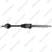GSP Antriebswelle 235055