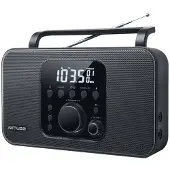Muse M-091 R Tragbares Radio