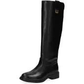 Mexx Damen Stiefel Sonya Respect - Zwart - Größe 40