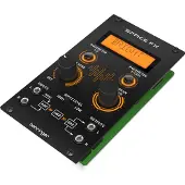 Behringer SPACE FX Multieffekt-Modul