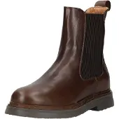 Pavement Stiefelette "Stiefelette Leder/Textil"