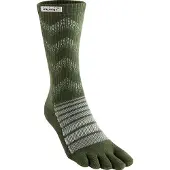 Injinji | Im Freien | Besatzung | Mittelgewicht | Wolle | Wandersocken
