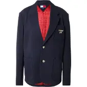 Tommy Hilfiger Jeans - Jeans Giacca Donna, Größe M