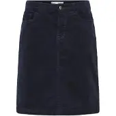 PULZ Midirock "Damen Casual PZSALLY"