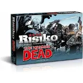 Hasbro Risiko The Walking Dead