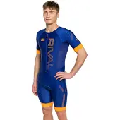 Mad Wave Rival Sty Kurzarm-trisuit