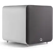Q-Acoustics Q Acoustics Q Sub 100 aktiv Subwoofer *weiss* QA05198