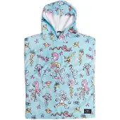 Ocean & Earth Irvine Hooded Junior Poncho