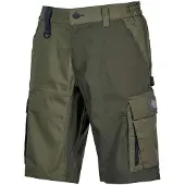 U Power Solaris Arbeitsshorts