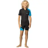 Salvimar Aquatic 2 Mm Junior-kurzarm-shorty