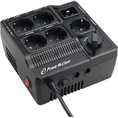 BlueWalker PowerWalker MBS (schwarz, 10120500)