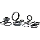 RMS Beauty 100661090 Kurbelwellendichtungssatz 10 Einheiten