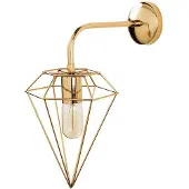 Wellhome Wandleuchte 20x37x43 Cm