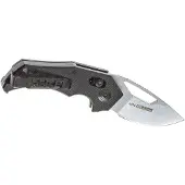 Willumsen Red E Nano Taschenmesser