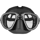C4 Martian Speerfischen Maske