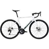 Bianchi Rennrad Sprint Icr Shimano 105 Di2 RD-R7150 12V