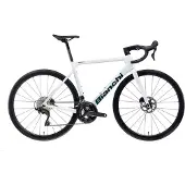 Bianchi Sprint Icr 105 12s 2026 Rennrad
