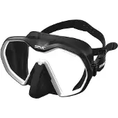 Seac Sub Icona Tauchmaske