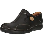 Clarks Shoes Slip on UN LOOP damen