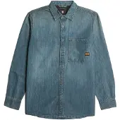 G-Star D27083-d303 Regular Fit Langarmhemd